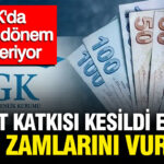 Sgkda devlet katkisi kesildi emekli maas zamlarini vuracak vBWJyvpc.jpg