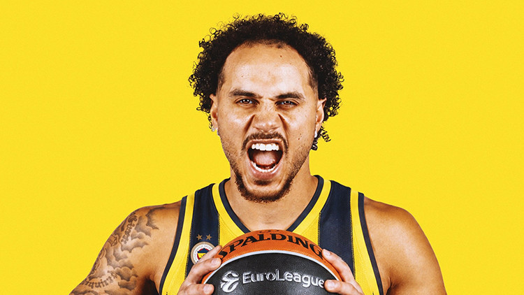 Shane Larkin resmen Fenerbahçe’de!