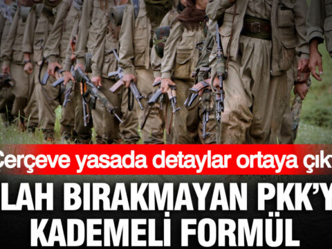 Silah birakmayan pkkya kademeli formul cerceve yasada detaylar ortaya cikti z9mVDXbk.jpg