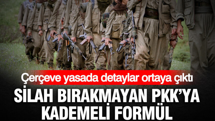 Silah birakmayan pkkya kademeli formul cerceve yasada detaylar ortaya cikti z9mVDXbk.jpg