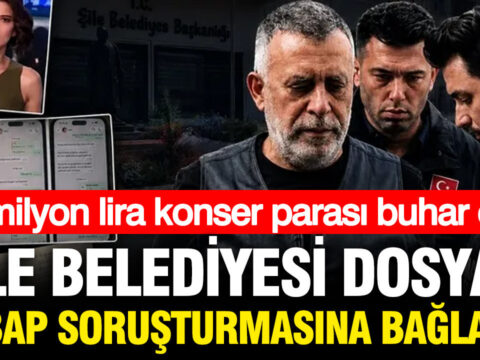 Sile belediyesi dosyasi ahbapa baglandi konser sorusturmasinda 20 milyon buhar olmus VPdhILdx.jpg