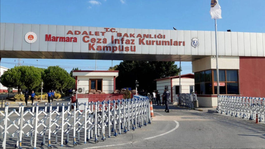 Silivri cezaevinde gece operasyonu ibb tutuklulari apar topar geri gonderildi qFOHArWp.jpg