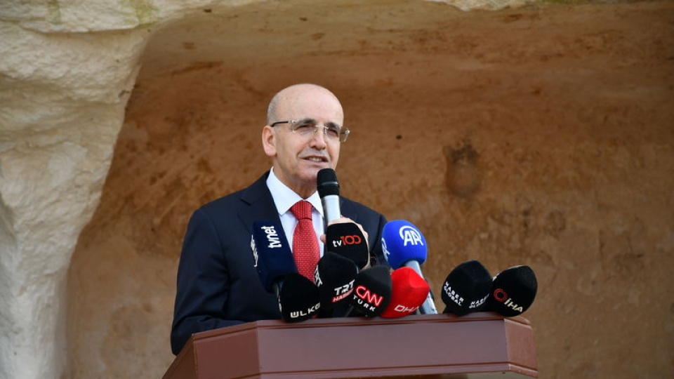 Şimşek’ten Haziran ayı işsizlik verileri değerlendirmesi