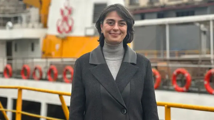 Sinem Dedetaş kimdir, kaç yaşında, nereli? Üsküdar Belediye Başkanı Sinem Dedetaş neden gözaltına alındı?