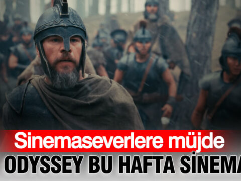Sinemaseverlere mujde the odyssey bu hafta sinemada AmeAmZeM.jpg