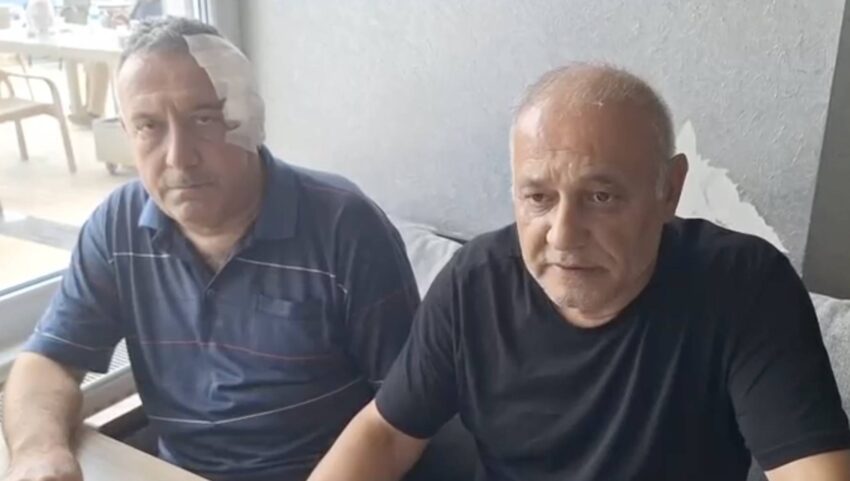 Sinopta asmde gorevli saglik memuru darp edildi AInOnWsM.jpeg