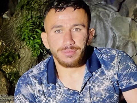 Sirnakta cayda kaybolan erkan saki arama calismalari 4 gununde XbMsvpL3.jpg