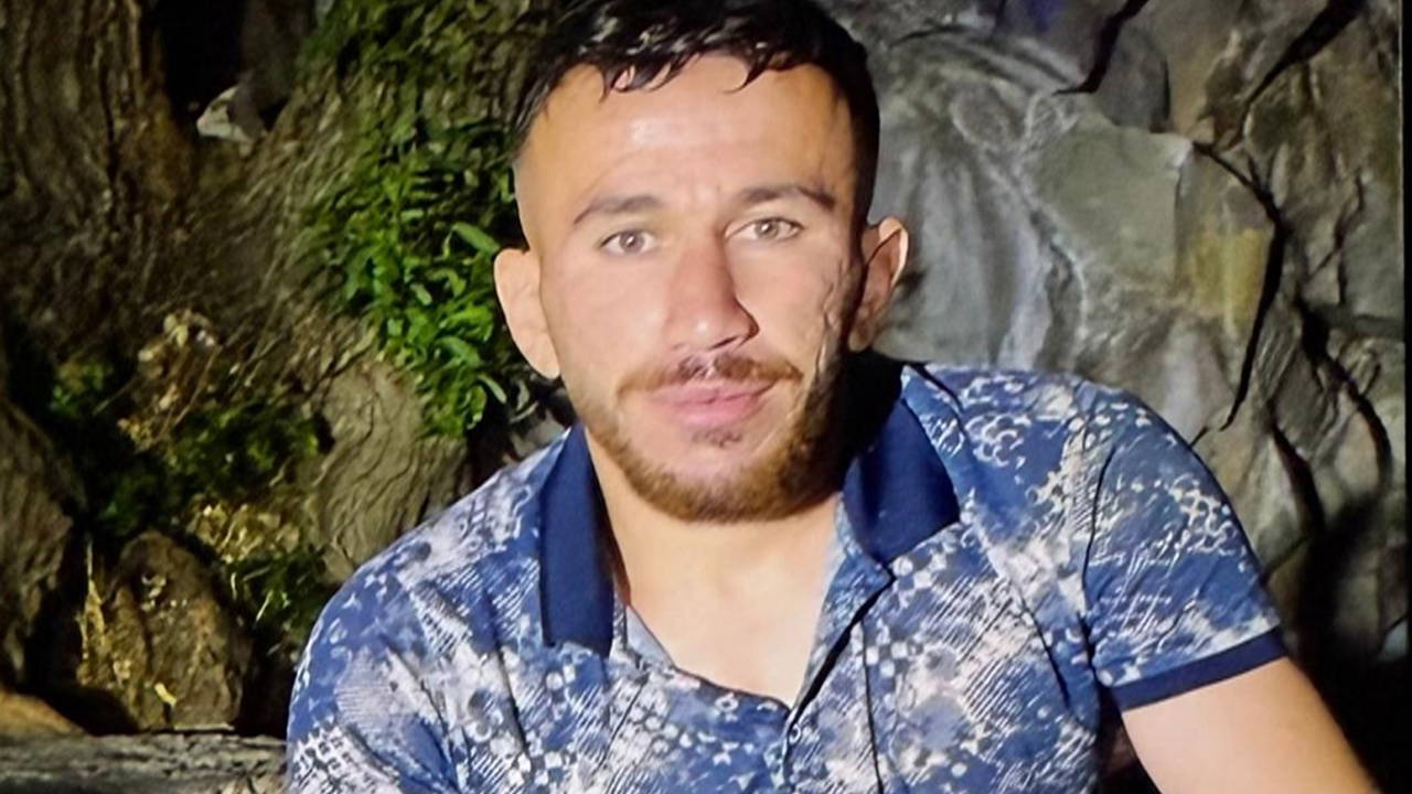 Şırnak’ta çayda kaybolan Erkan Sak’ı arama çalışmaları 4. gününde