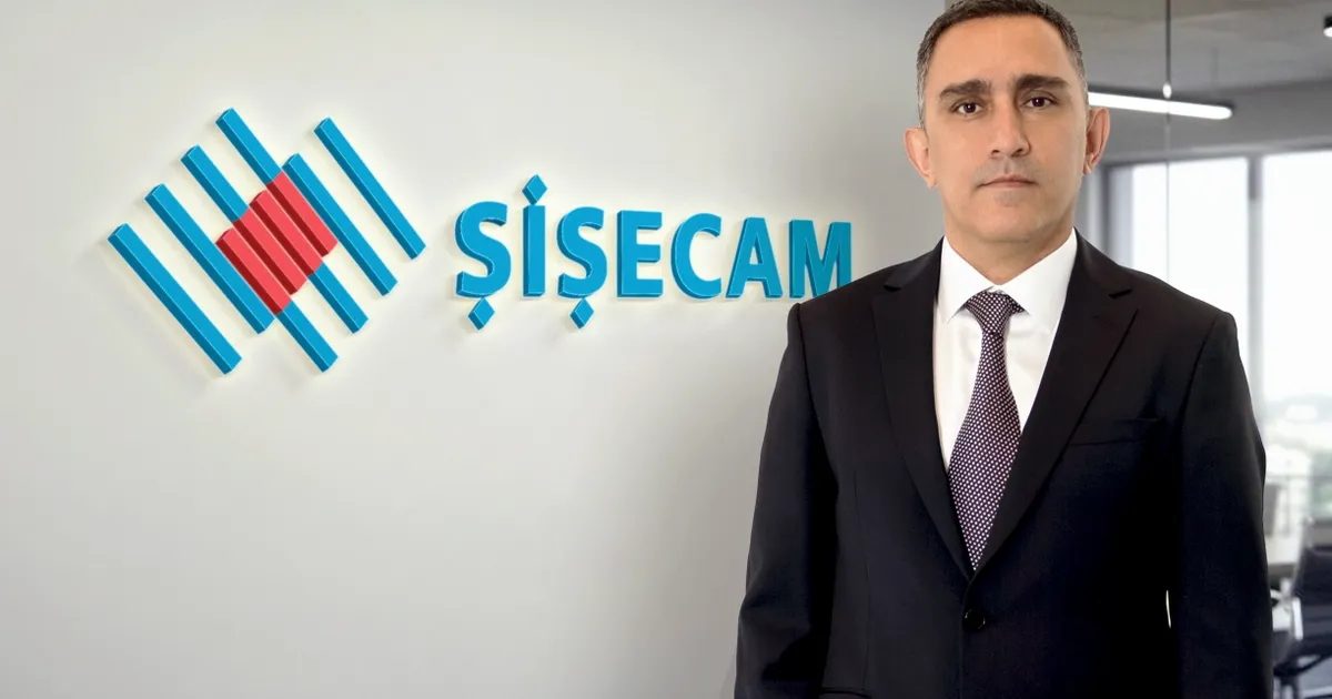 Şişecam’a World Fınance 2026’dan “Kurumsal Yönetim” Ödülü