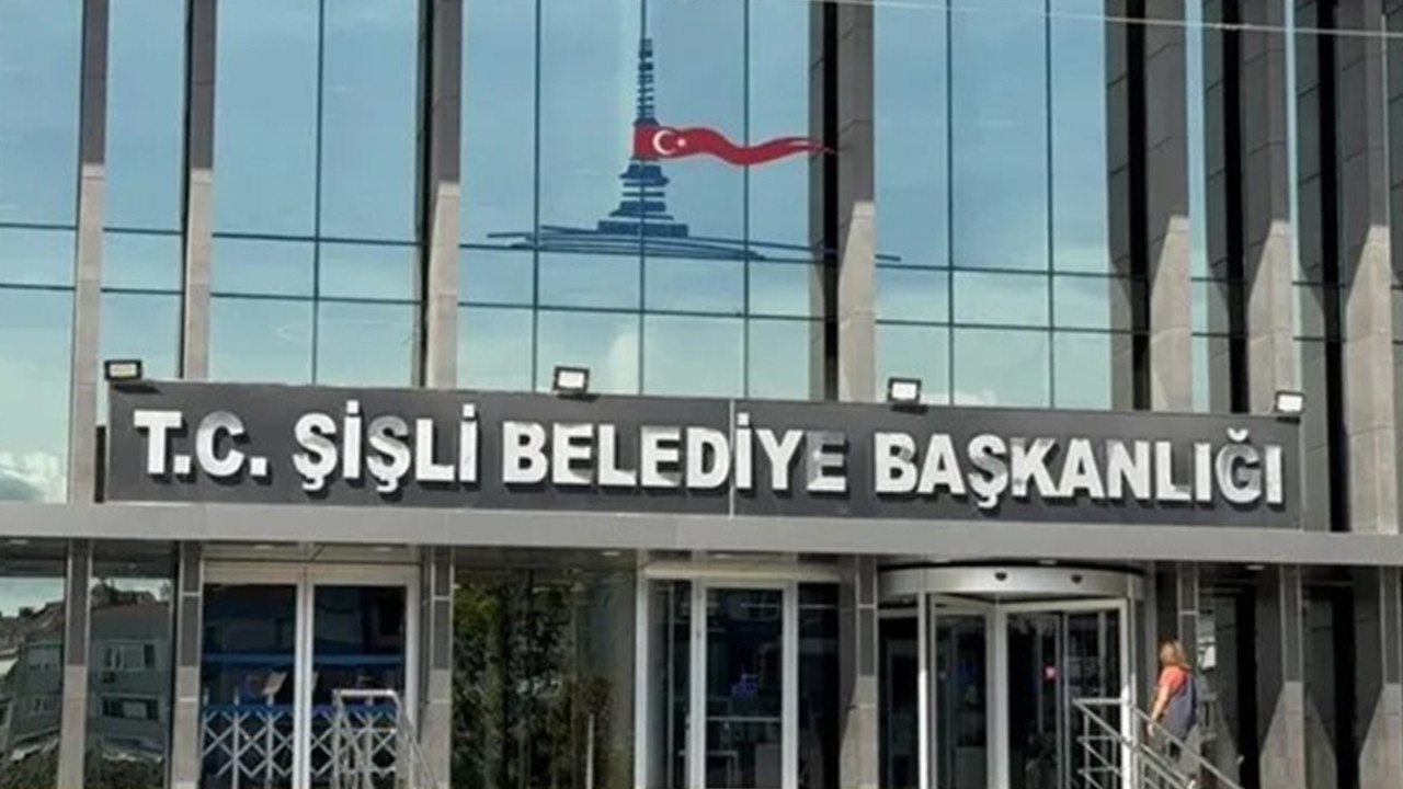 Şişli Belediyesi’nden iddialara yanıt: ‘Tüm talepleri eşitlik ve şeffaflıkla değerlendiriyoruz’