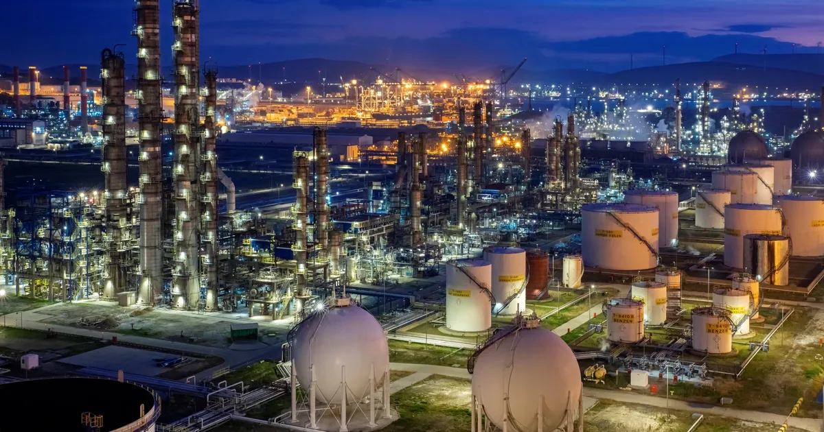 SOCAR’dan Master Plan İçin Stratejik Adım
