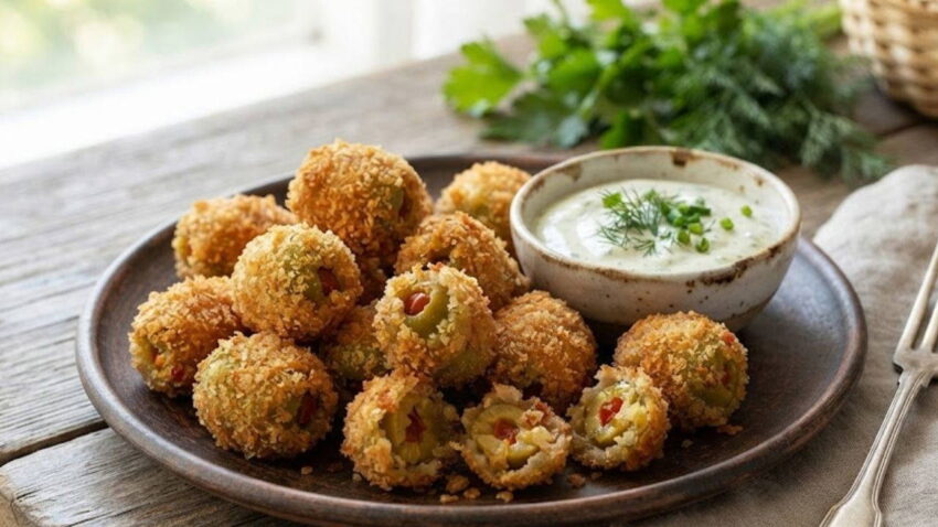 Sofralarin en farkli atistirmaligi citir zeytin tarifi mhjqYVr4.jpg