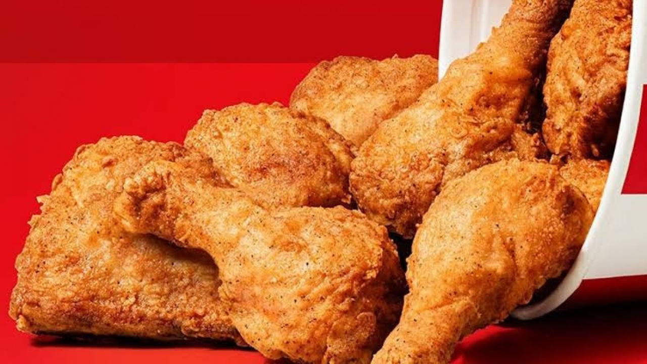 Şok karar! KFC yüzlerce şubesini sessiz sedasız kapattı