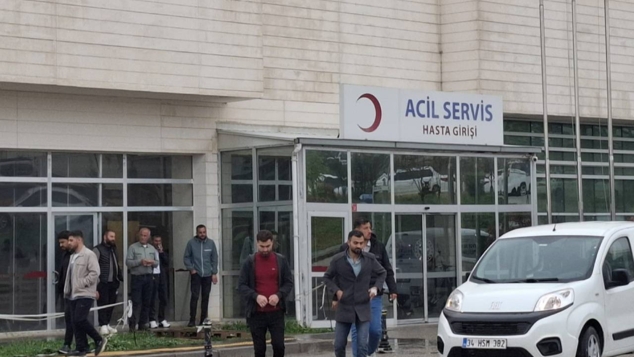 Sokak ortasında silahlı saldırıya uğradı: Hastanede can verdi