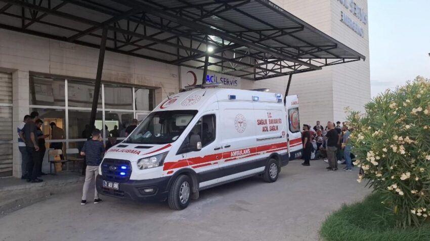 Sokakta ugradigi silahli saldirida hayatini kaybetti hnOk4PfY.jpg