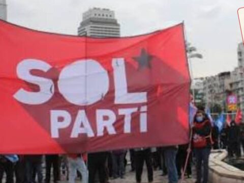 Sol parti toplumsal muhalefeti orgutlemek icin harekete gecti parcali muhalefet toplumsal guce donusmeli Q5SBqkWc.jpg