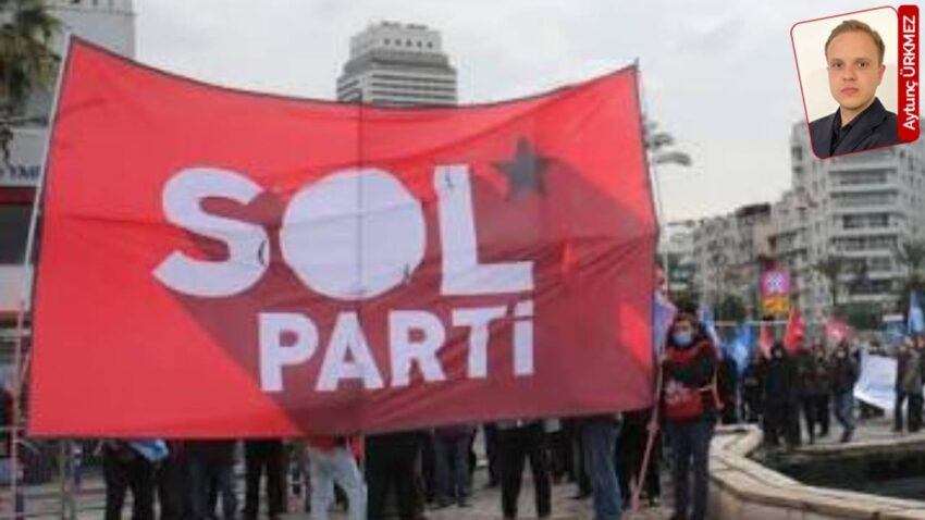 Sol parti toplumsal muhalefeti orgutlemek icin harekete gecti parcali muhalefet toplumsal guce donusmeli Q5SBqkWc.jpg