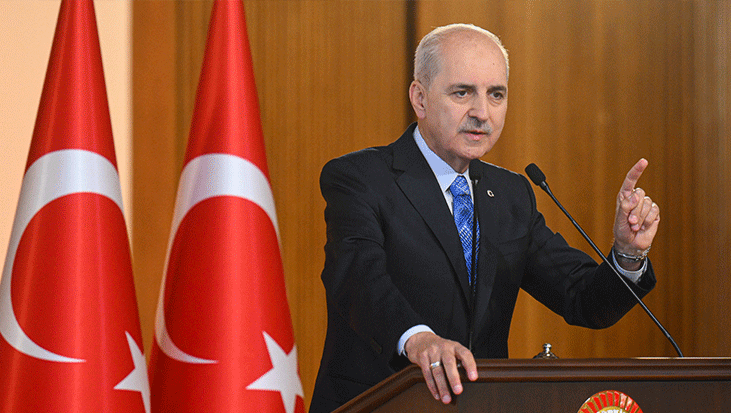 Son dakika… 15 Temmuz darbe girişiminin 10. yılı! TBMM Başkanı Kurtulmuştan açıklamalar