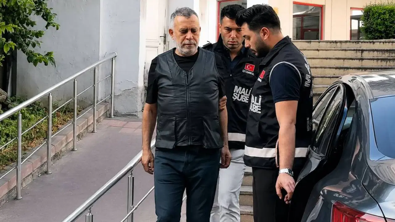 Son Dakika… Ahbap Derneği soruşturması: Adliye sevk edilen Haluk Levent’in ifadesi ortaya çıktı!
