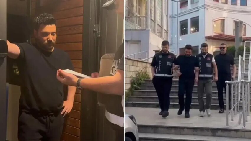 Son dakika ahbap sorusturmasi oguzhan ugurun da aralarinda oldugu 10 kisi adliyeye sevk edildi 75uhSzwZ.jpg