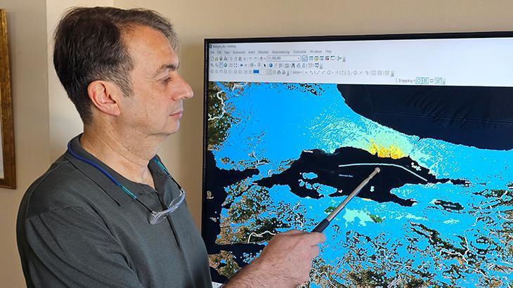 Son dakika: Almanlar ortaya çıkardı… İşte Marmara’daki deprem rotası! Sırada korkutan fay: 7’den büyük