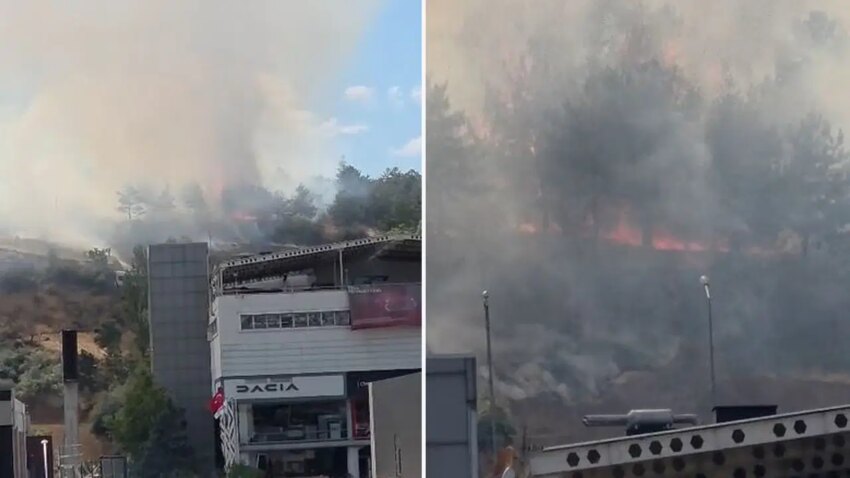 Son dakika ankarada odtu ormaninda yangin eJebzUnU.jpg