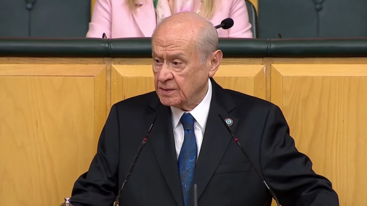 Son dakika | Bahçeli ateşkesi Ankara’da bozan Trump’a yüklendi: İran’ı bu sözlerle savundu