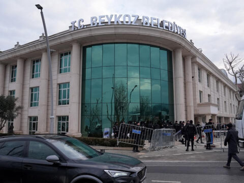 Son dakika beykoz belediyesi davasinda bir tahliye karari 5f5HACYM.jpg
