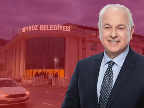 Son dakika beykoz belediyesi davasinda yeni gelisme is insani ugur inci tahliye edildi 4GRanOxL.jpg