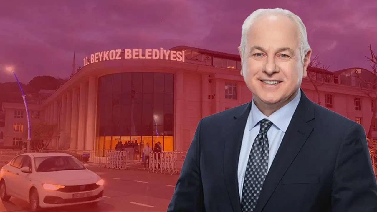 Son dakika… Beykoz Belediyesi Davası’nda yeni gelişme: İş insanı Uğur İnci tahliye edildi