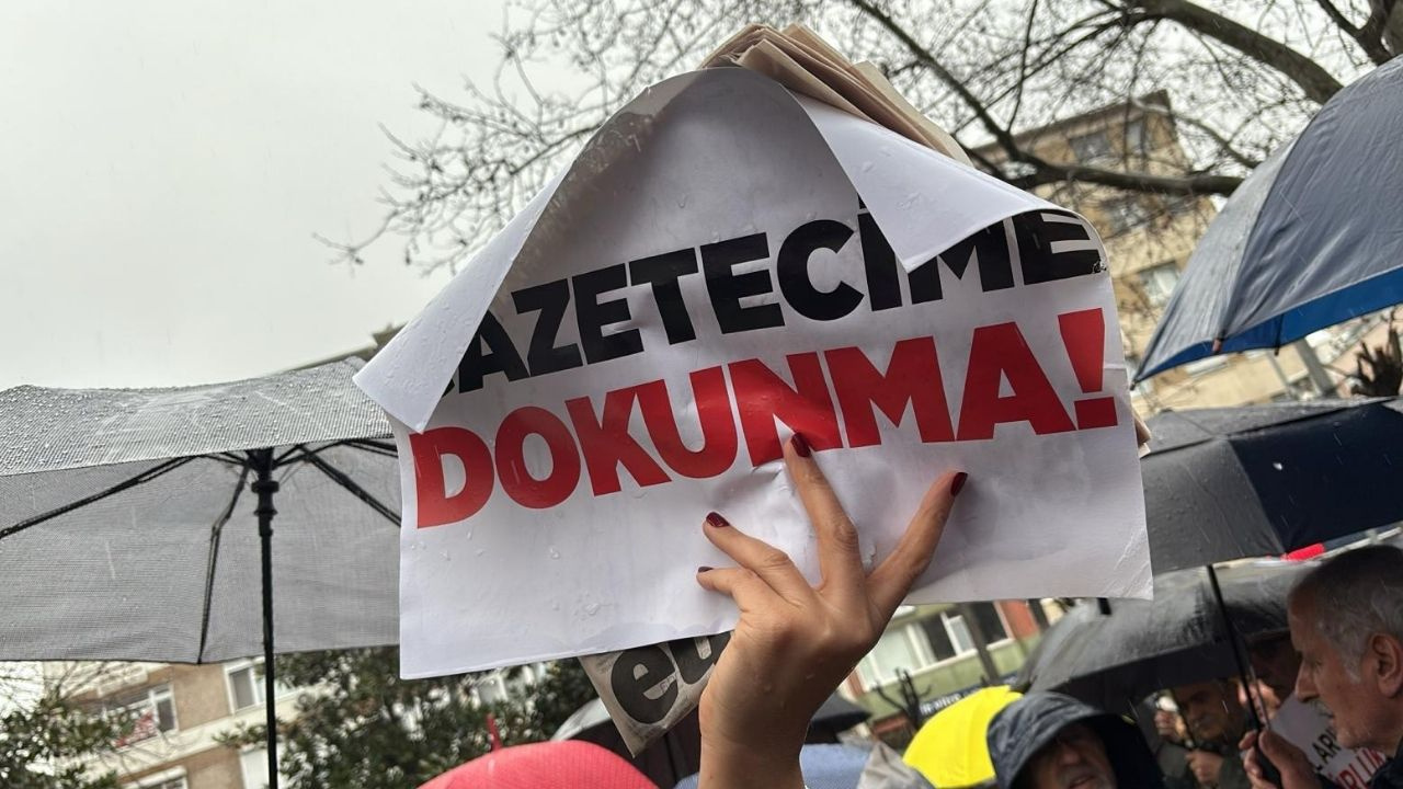 Son Dakika | Butlan CHP’sindeki figüran tiyatrosu için gazeteciler ifadeye çağrıldı