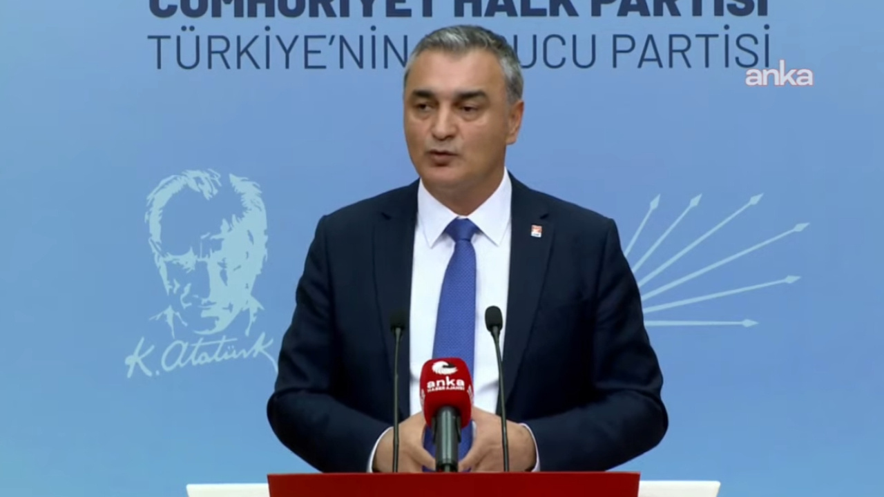 Son Dakika | CHP’de butlan yönetimi 4 il başkanını görevden aldı