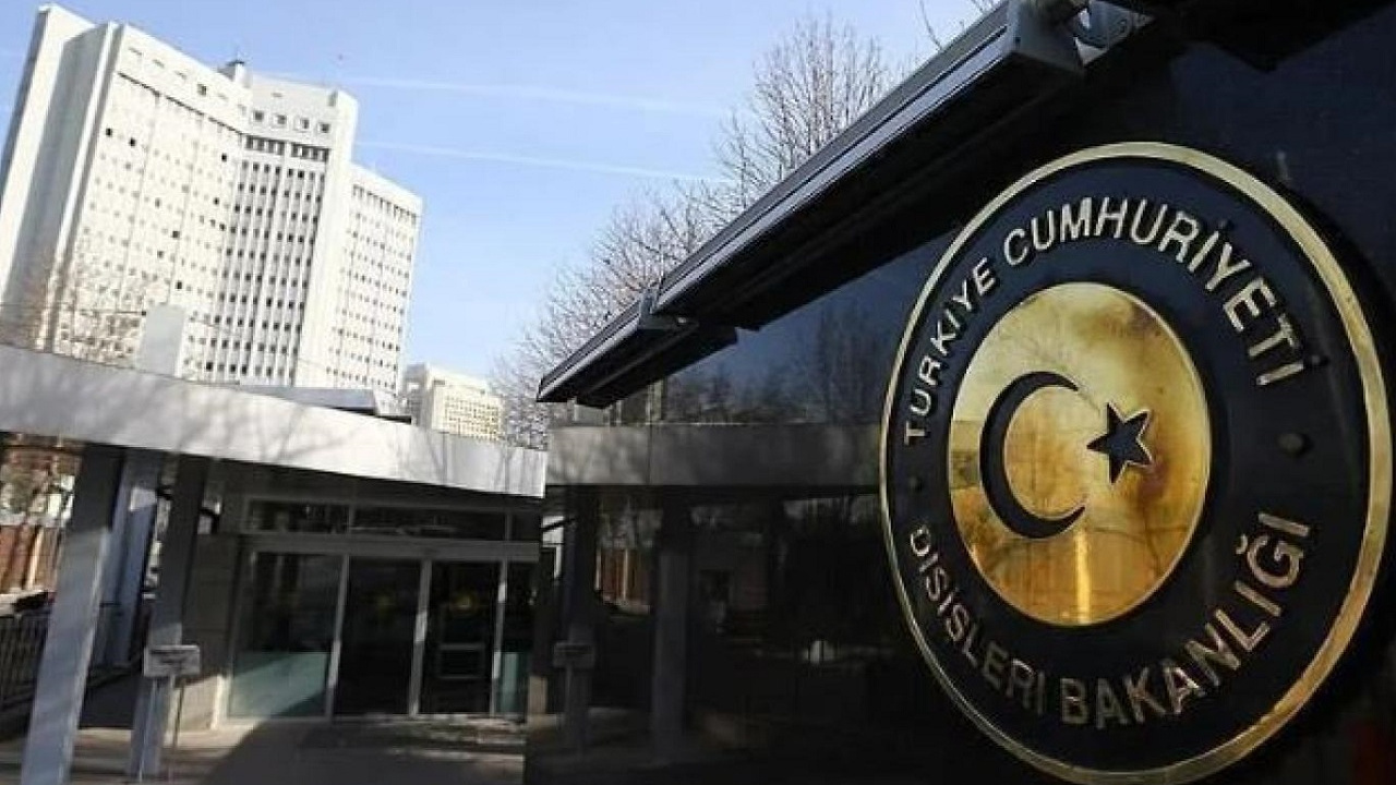 Son dakika | Dışişleri Bakanlığı’ndan Yunanistan’ın okul kapatma kararına sert tepki
