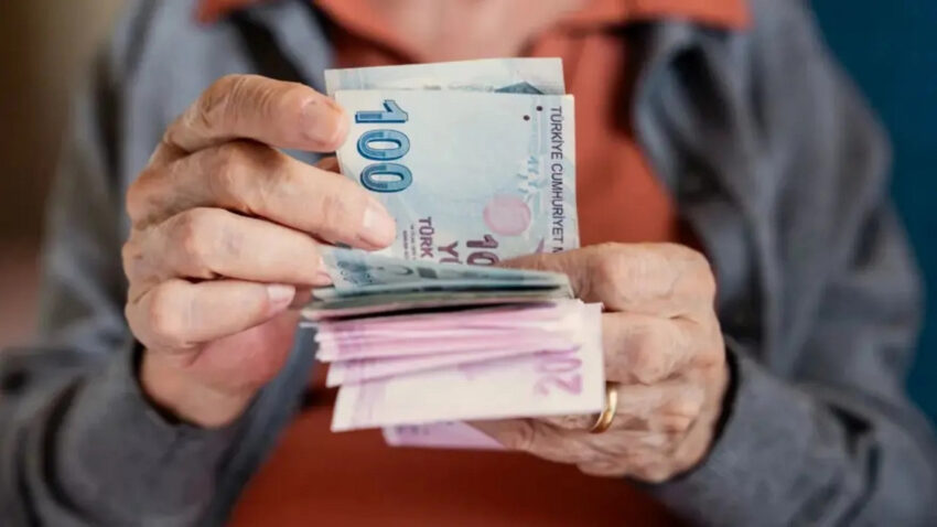Son dakika emekli ayligi farklari yarin yatacak 1MUekaGB.jpg