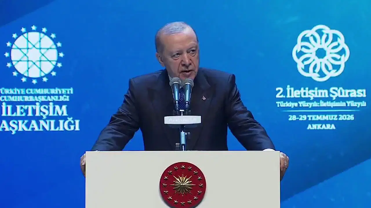 Son Dakika… Erdoğan’dan ‘Haluk Levent’ hakkında ilk açıklama: ‘Fırsatçılık yapanlar bugün adalete hesap veriyor’