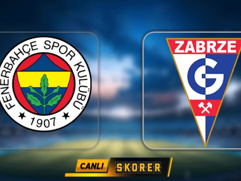 Son dakika fenerbahce sezonun ilk resmi macina cikiyor sampiyonlar ligi yolunda rakip gornik Uase866Y.jpg