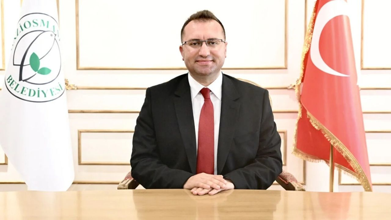 Son dakika gaziosmanpasa belediyesi davasinda gelisme hakan bahcetepenin tutuklulugunun devami istendi 2vgPFQBK.jpg