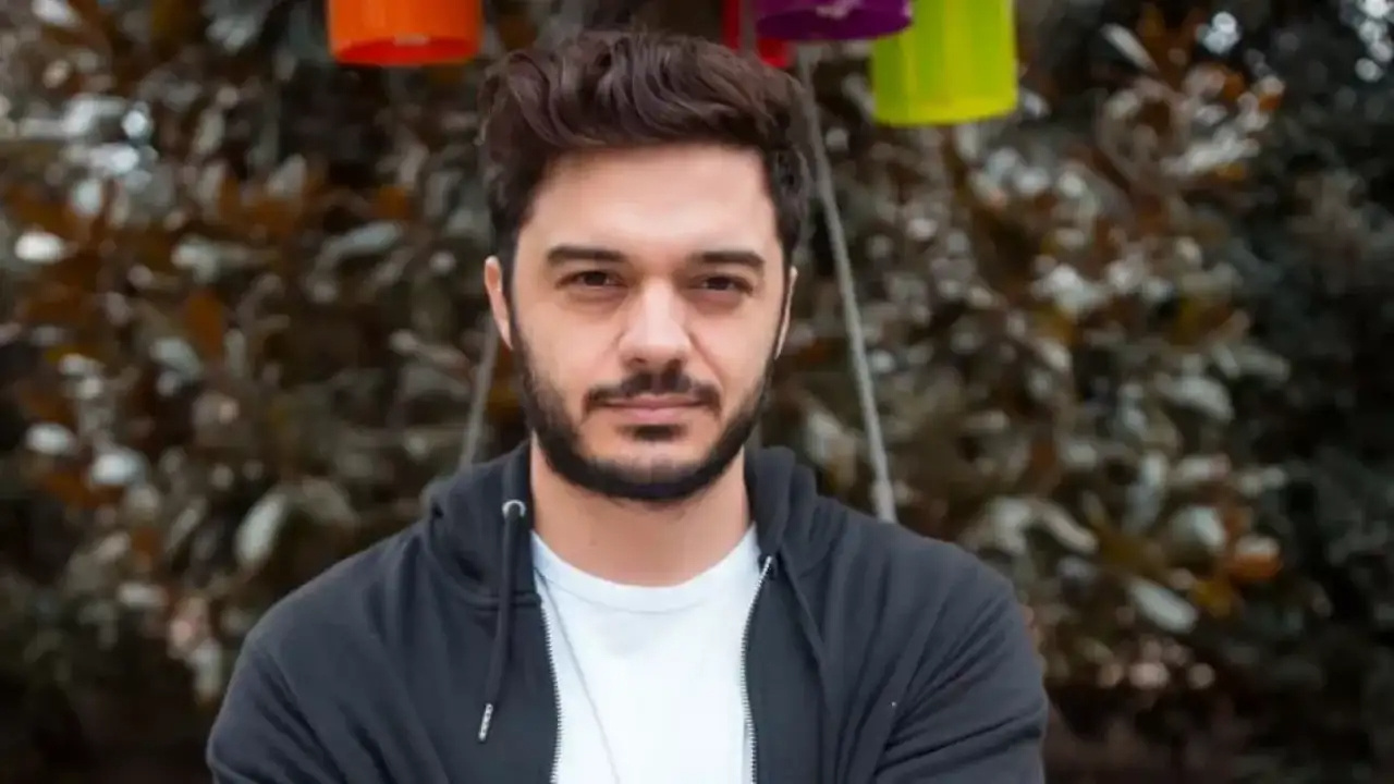 Son Dakika | Gözaltına alınan İlyas Yalçıntaş’tan ‘hassas terazi’ açıklaması!