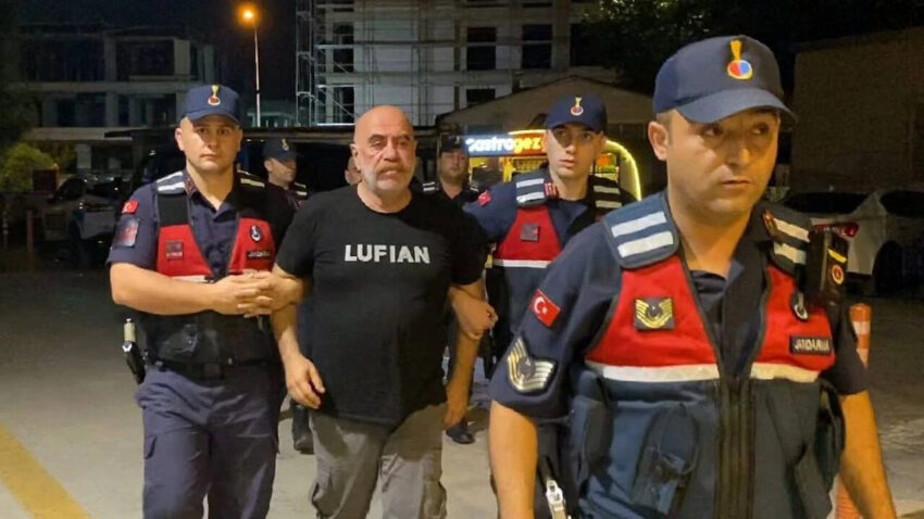 Son dakika gozaltina alinmisti yonetmen ezel akay hakkinda karar dmc3T9U7.jpg