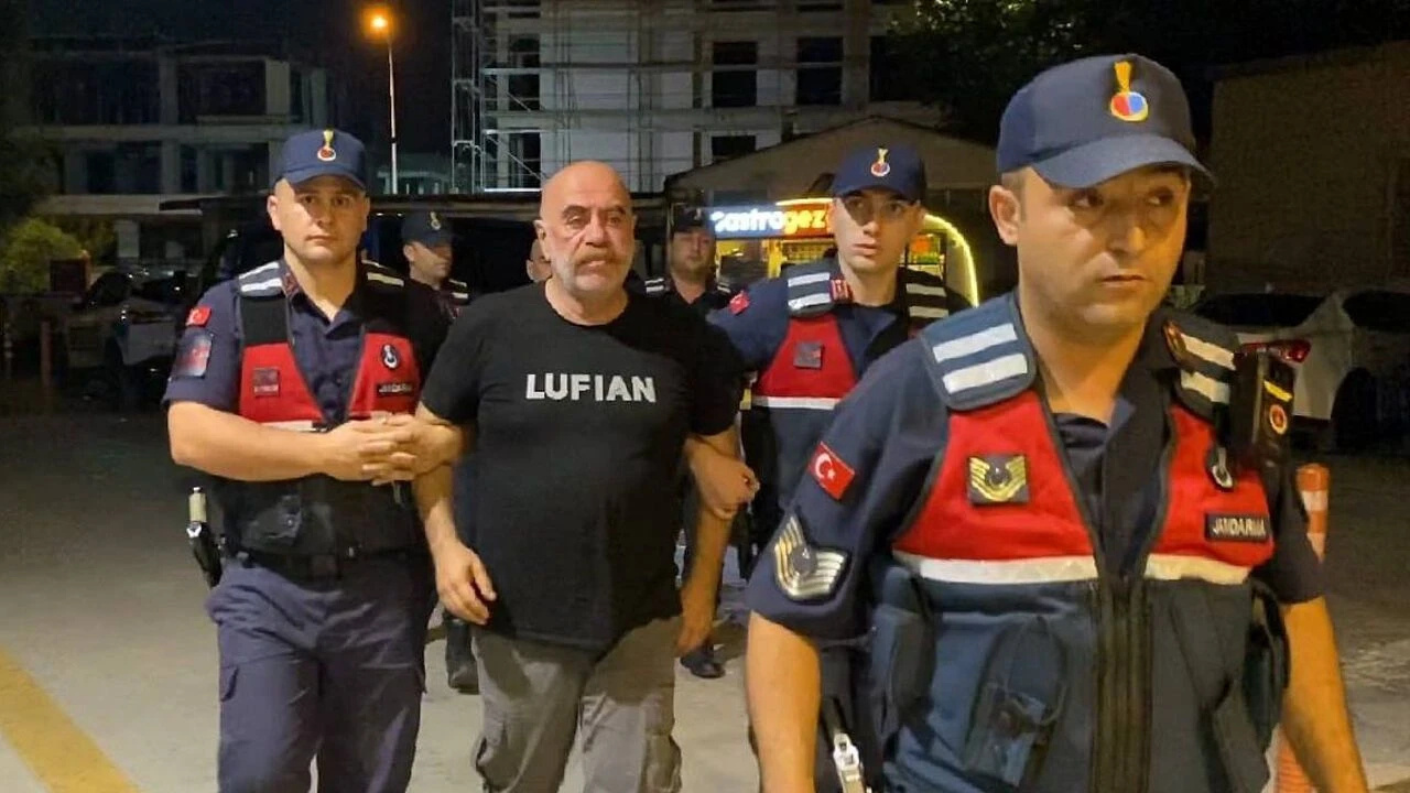Son Dakika | Gözaltına alınmıştı: Yönetmen Ezel Akay hakkında karar