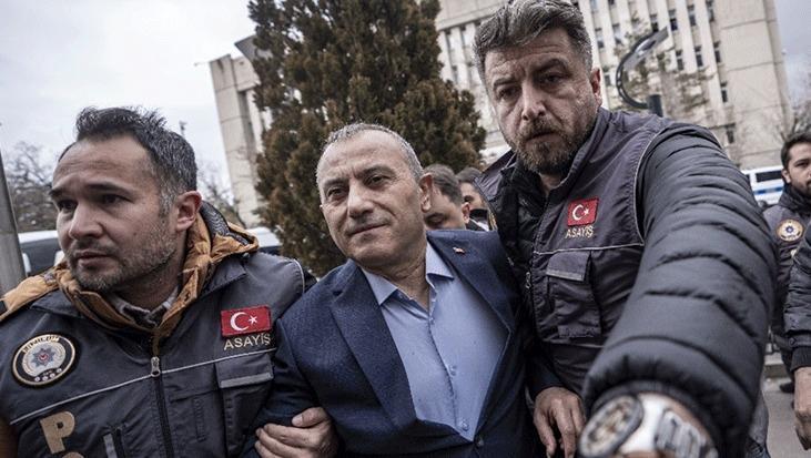 Son dakika… Gülistan Doku soruşturması: Yazışmalar ortaya çıktı, gözaltılar başladı