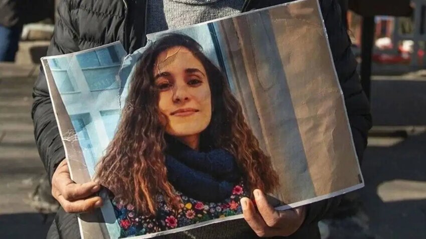Son dakika gulistan doku sorusturmasinda 2 kisi daha gozaltina alindi vali tuncay sonel ayrintisi KJi7FVbC.jpg