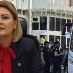 Son dakika izmit belediye baskani fatma kaplan hurriyet dahil 20 supheli tutuklandi 1bJQTM3n.jpg