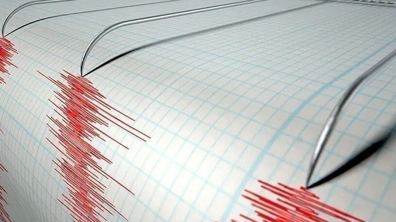 Son dakika: Kahramanmaraş’ta korkutan deprem