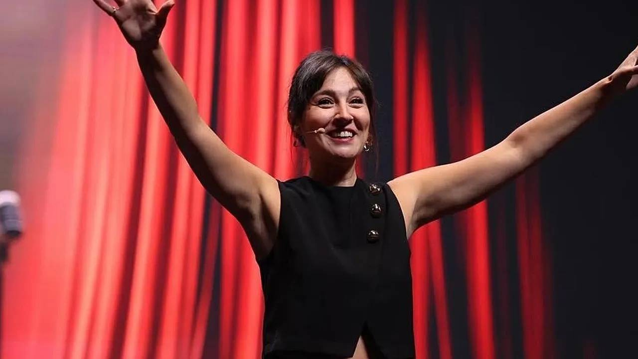 Son Dakika | Kanuni Sultan Süleyman şakası yapan komedyen Tuba Ulu’ya 5 ay hapis cezası!