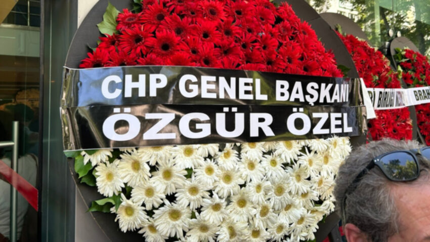 Son dakika kilicdaroglunun celengi ahmet tellinin cenaze torenine alinmadi geri gonderildi KgEv2aXi.jpg