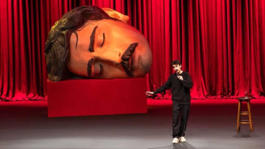 Son dakika komedyen deniz goktasin tahliye talebine ret FRnc6Aap.jpg