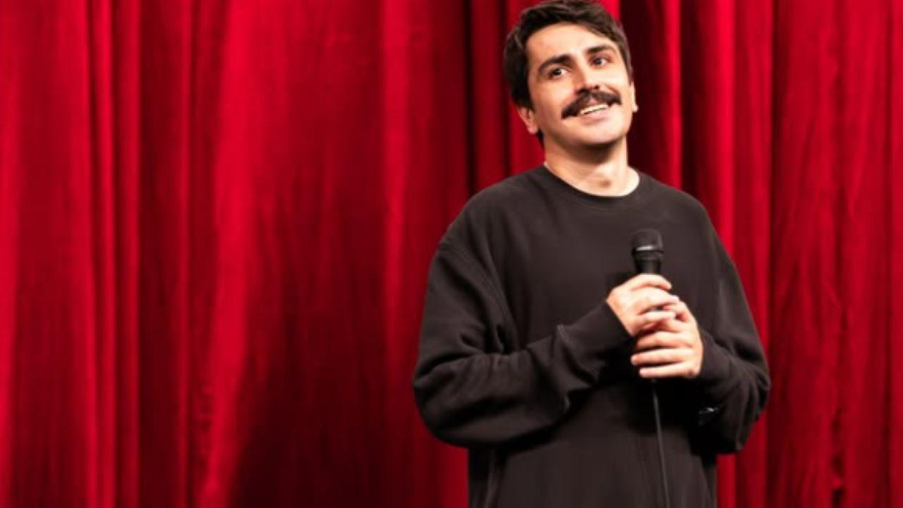 Son dakika komedyen deniz goktasin tutukluluguna itiraz reddedildi cezaevinde kalacak cdJs6Kvr.jpg
