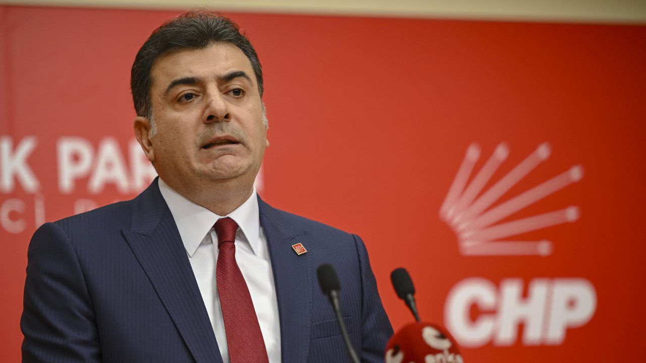 Son Dakika | Kritik ‘yeni parti’ toplantısı ertelendi: Zeynel Emre sebebini açıkladı