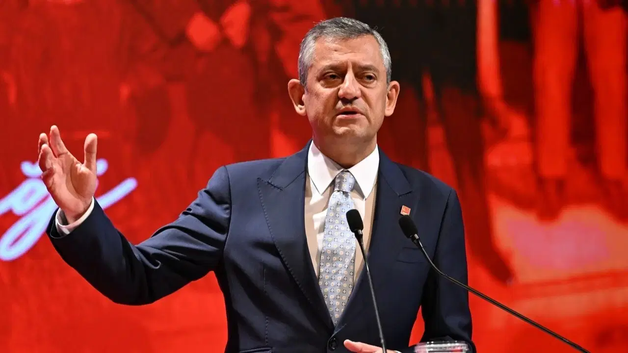 Son Dakika… Özel’den ‘olağanüstü kurultay’ hamlesi: Mahkemeye başvuru yapacaklar